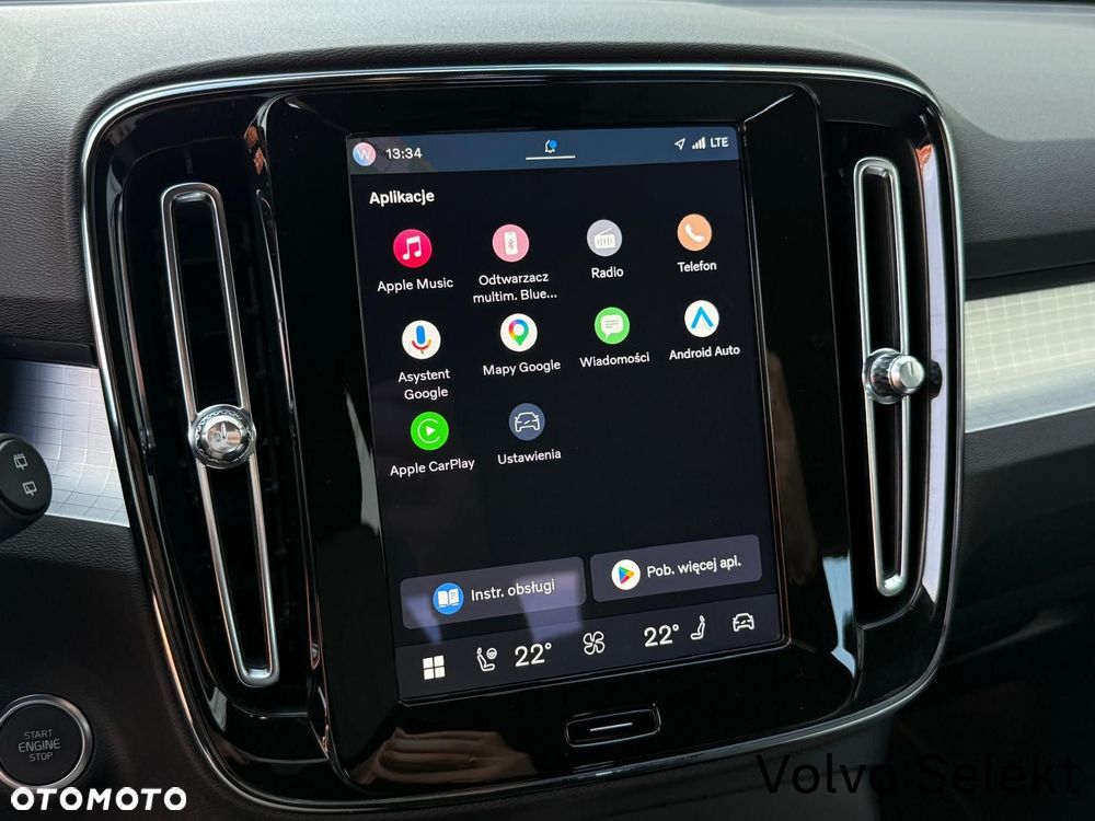 Volvo XC 40 B3 Core - 20