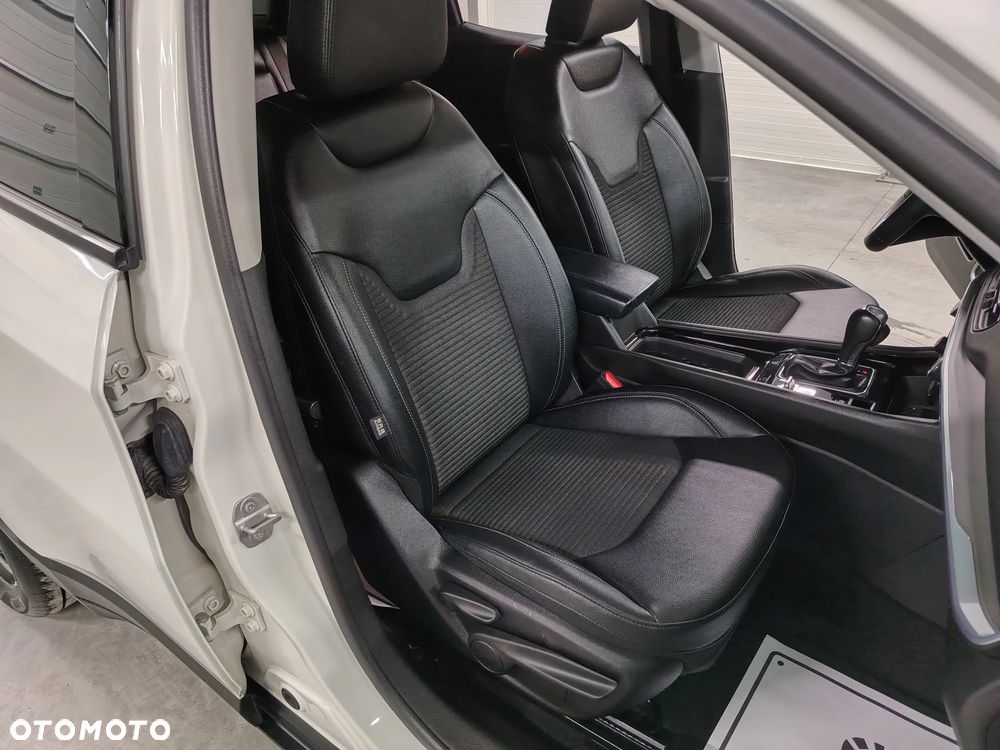 Jeep Compass 1.3 T4 4xe Automatik Limited - 31