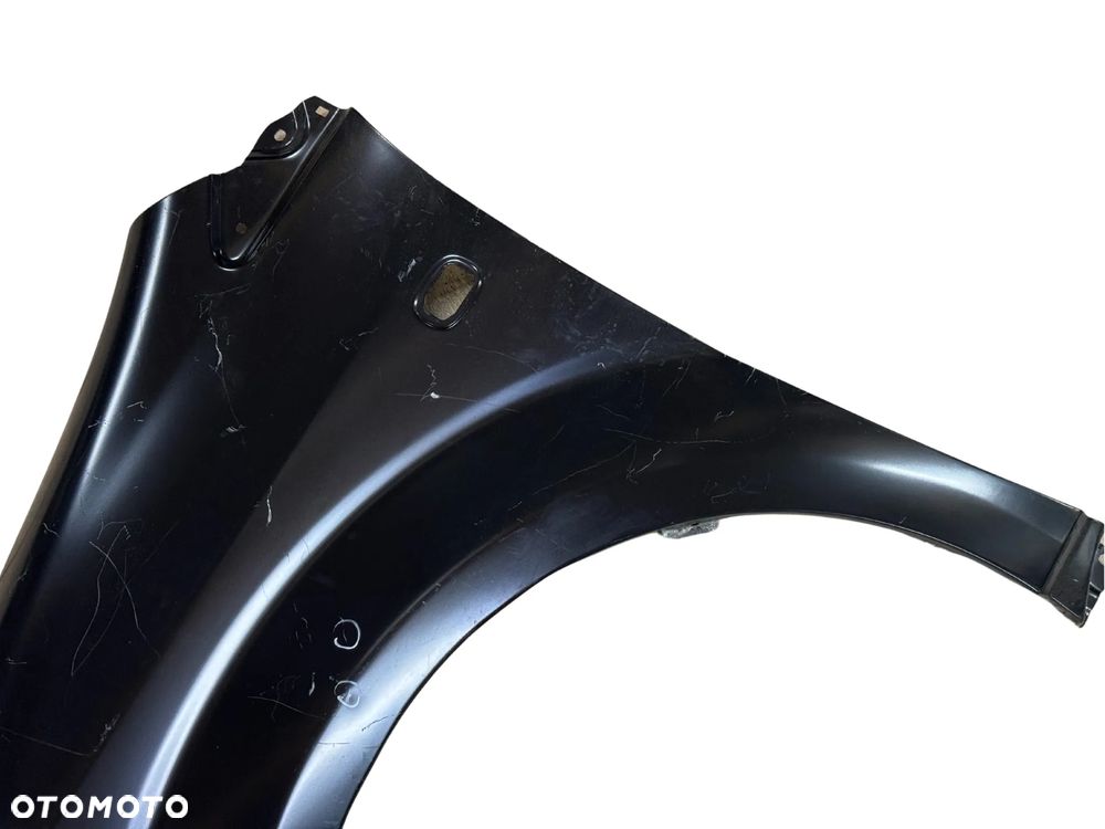 BŁOTNIK LEWY TOYOTA COROLLA VERSO 2004-2009 POLCAR 818601 - 5