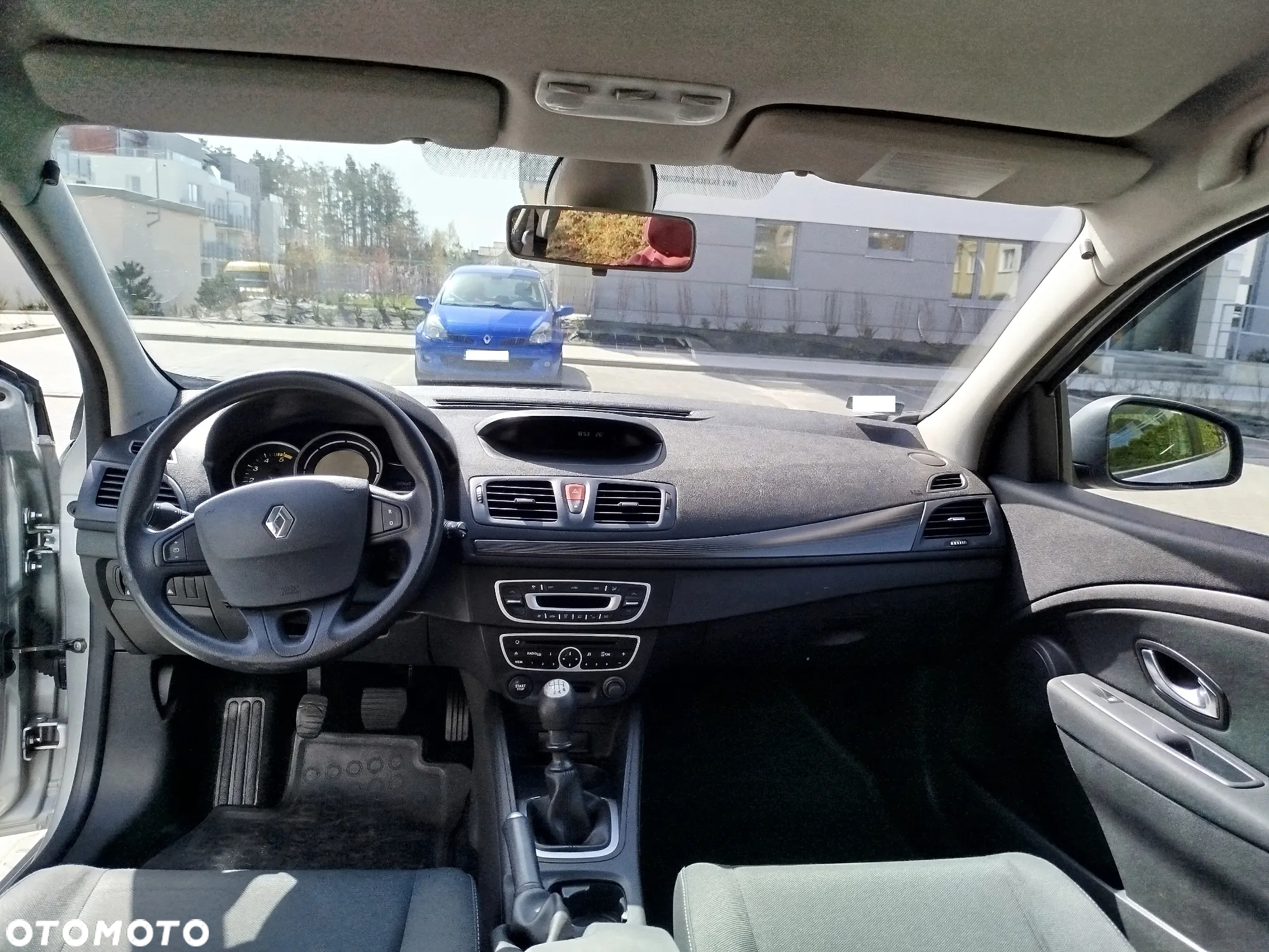 Renault Megane 1.5 dCi Dynamique - 5