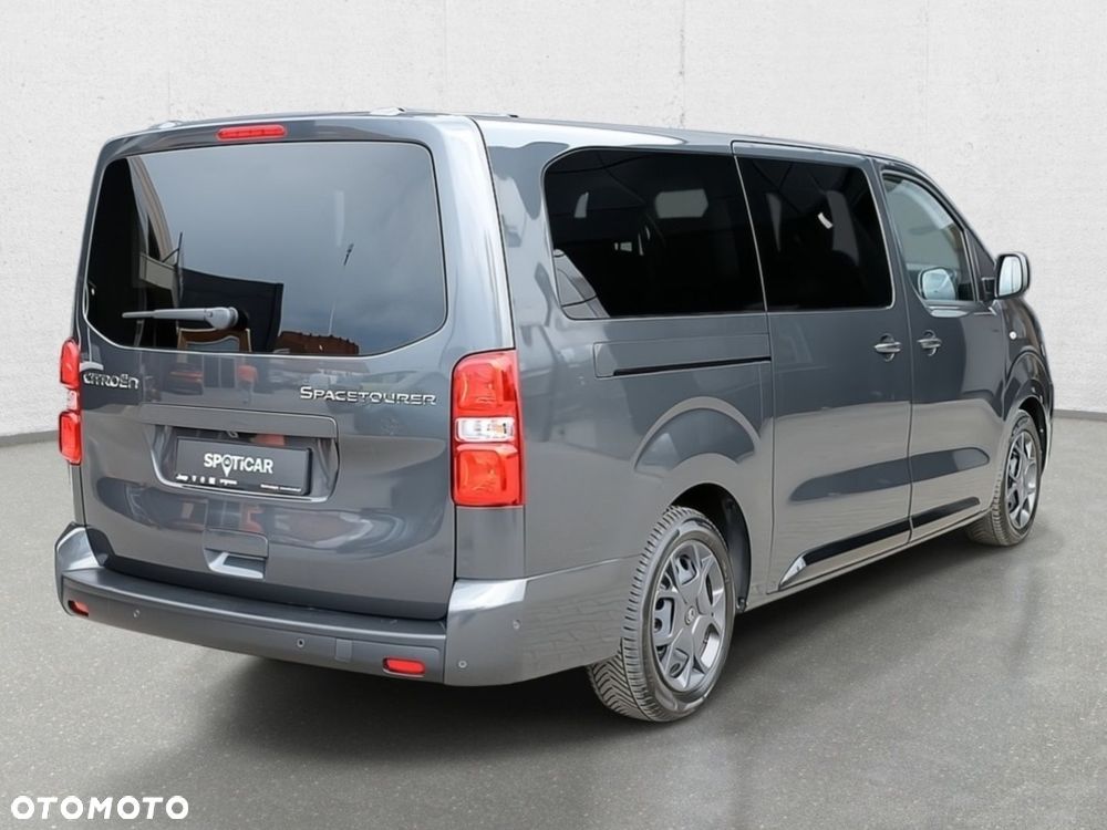 Citroën SpaceTourer - 8
