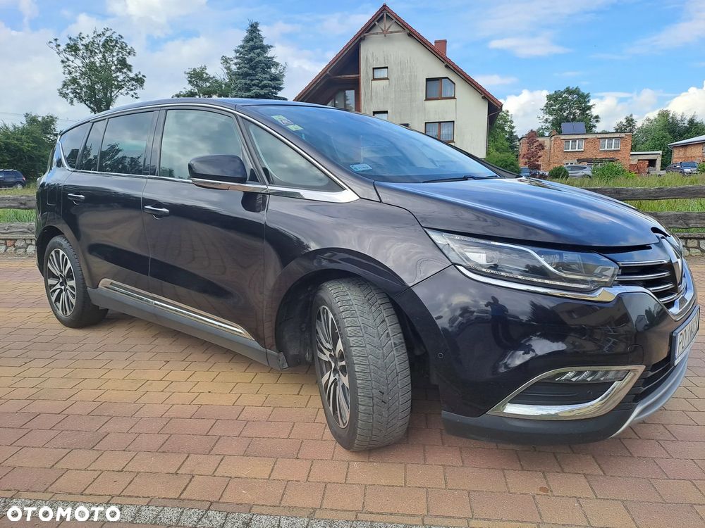 Renault Espace - 2