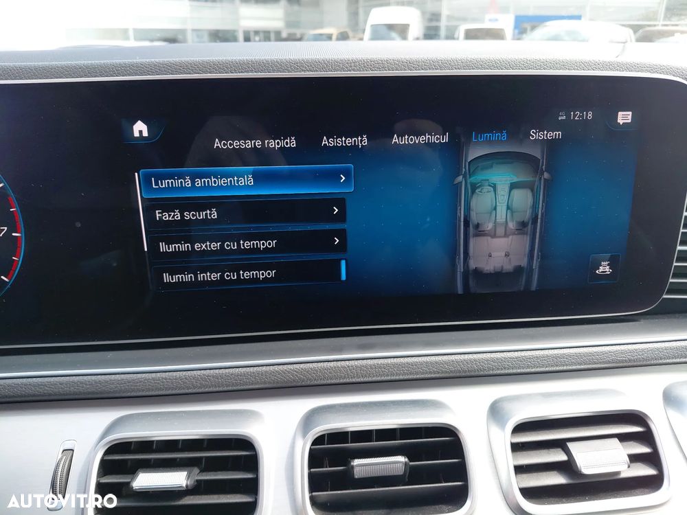 Mercedes-Benz GLE 450 MHEV 4MATIC - 27