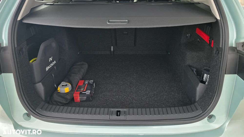 Skoda Enyaq iV 80X - 23