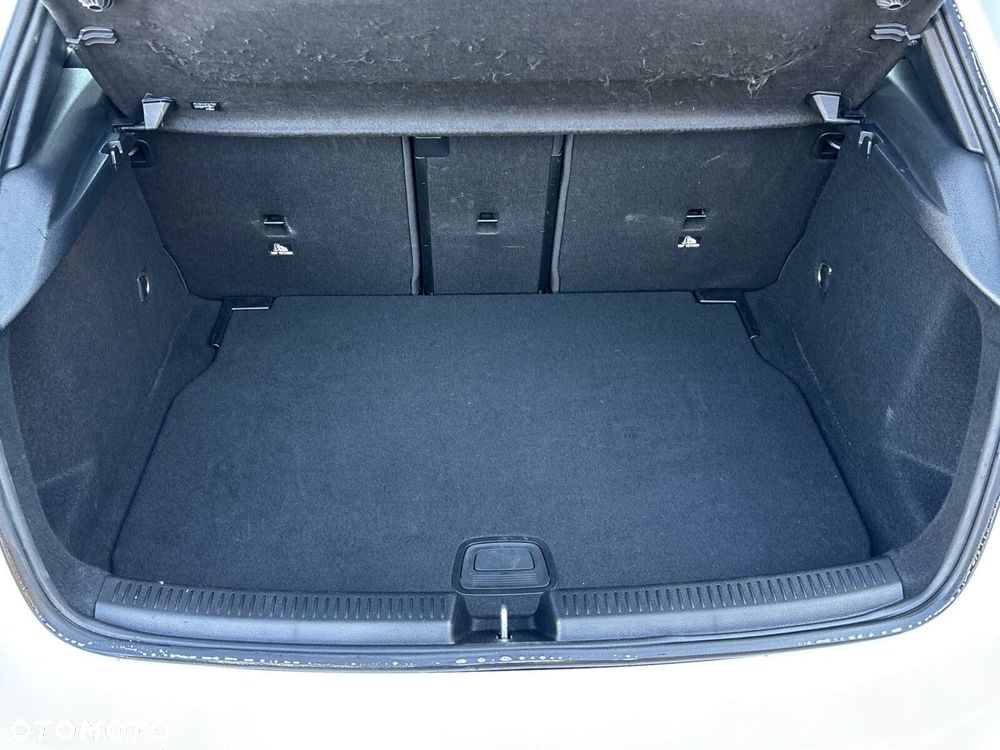 Mercedes-Benz Klasa A - 15