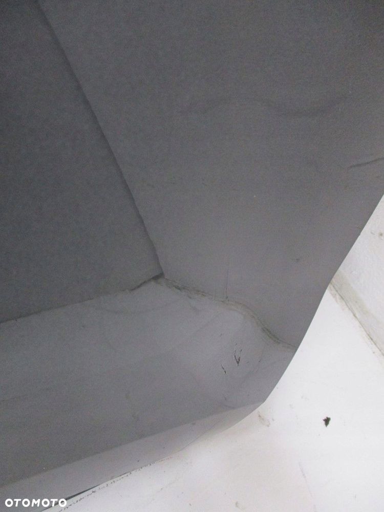 ZDERZAK AUDI Q7 4M0 S-LINE 23R 6 PDC XENON POD KAM - 7