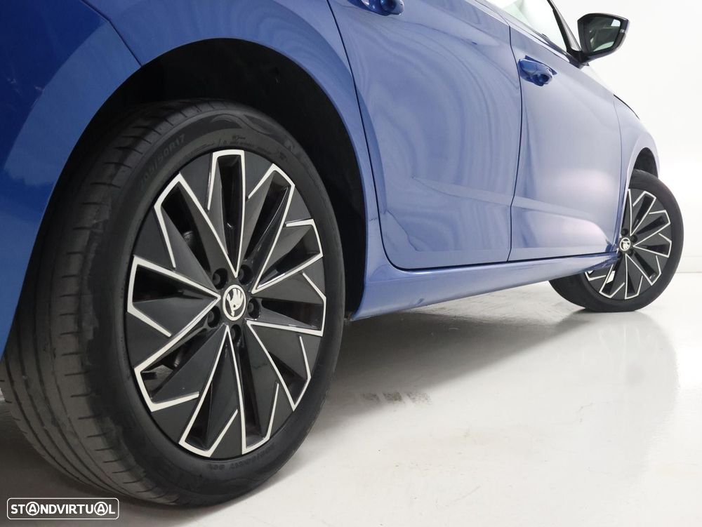 Skoda Scala 1.0 TSI Ambition - 9