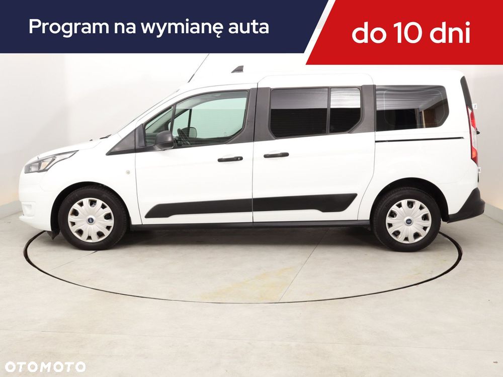 Ford Transit Connect - 4