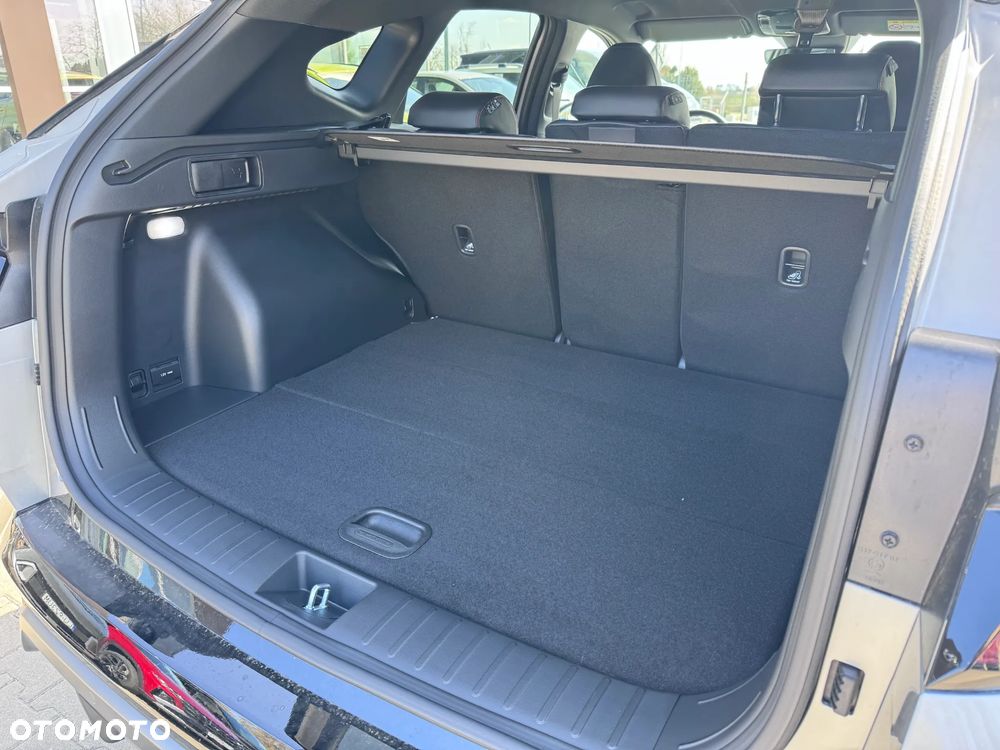 Hyundai Tucson 1.6 T-GDi HEV N-Line 2WD - 25