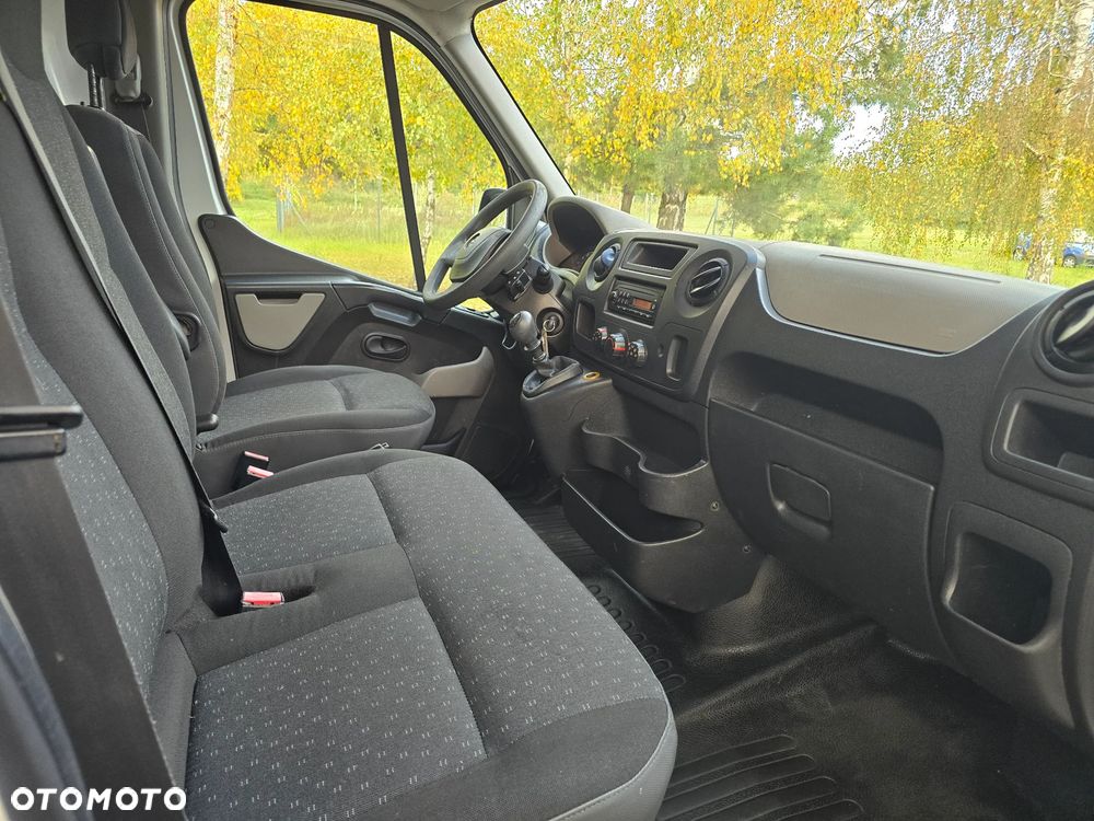 Opel Movano - 16
