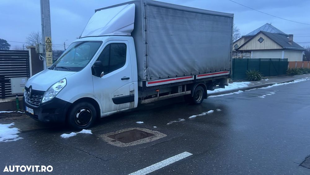 Renault Master - 8