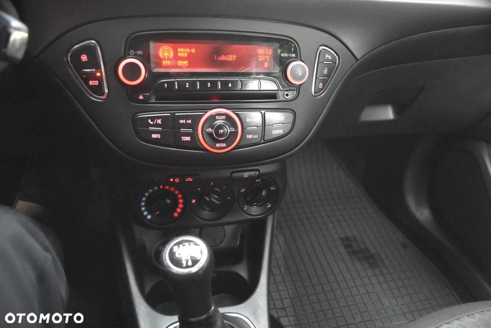 Opel Corsa 1.3 CDTI Color Edition EcoFLEX S&S - 10