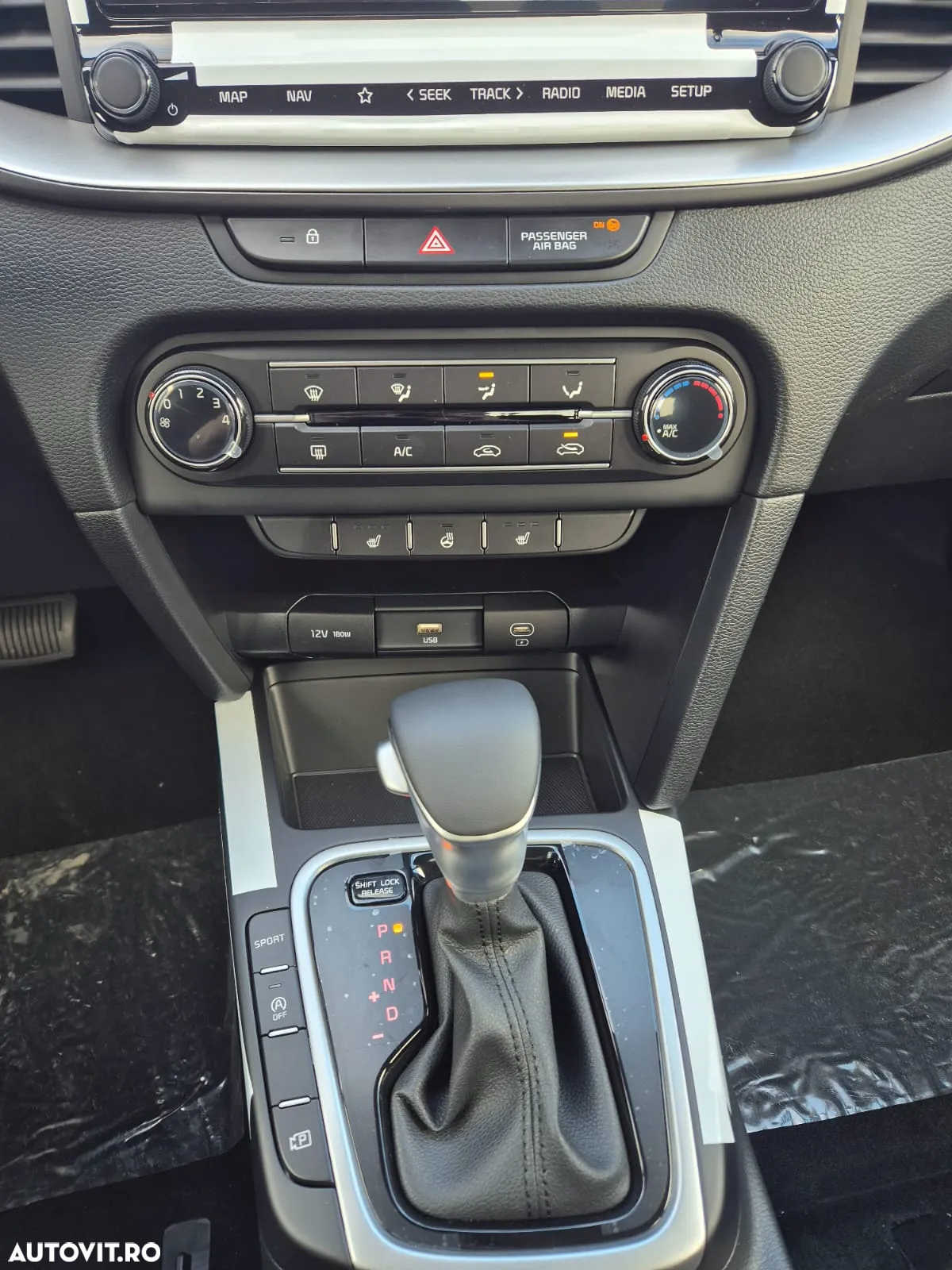 Kia Ceed 1.5 T-GDI 7DCT Best+ - 13