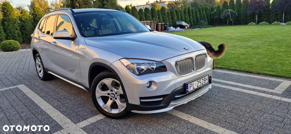 BMW X1 xDrive18d xLine - 14