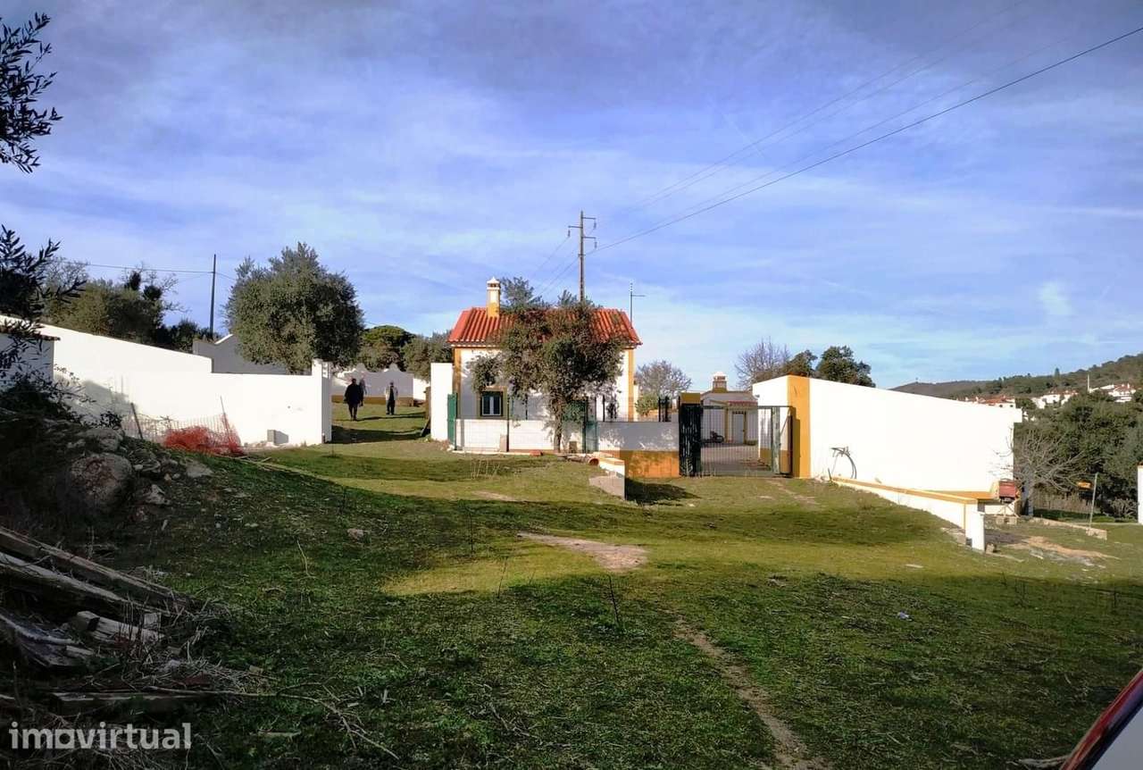 Herdade 10.0 ha, Penha, Portalegre - Grande imagem: 3/53