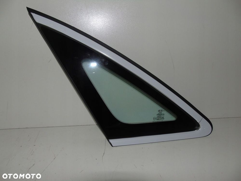 Ford Puma MK2 ST zderzak przedni L1TB-17K819-M1L - 12