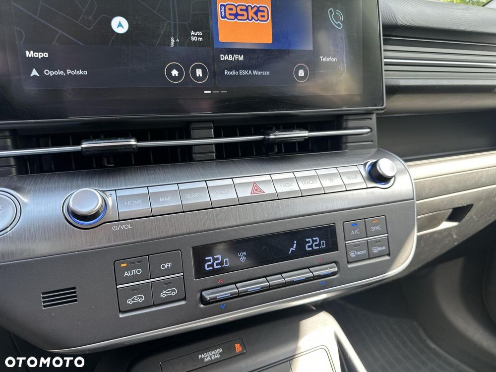 Hyundai Kona 1.6 T-GDI Executive DCT - 15