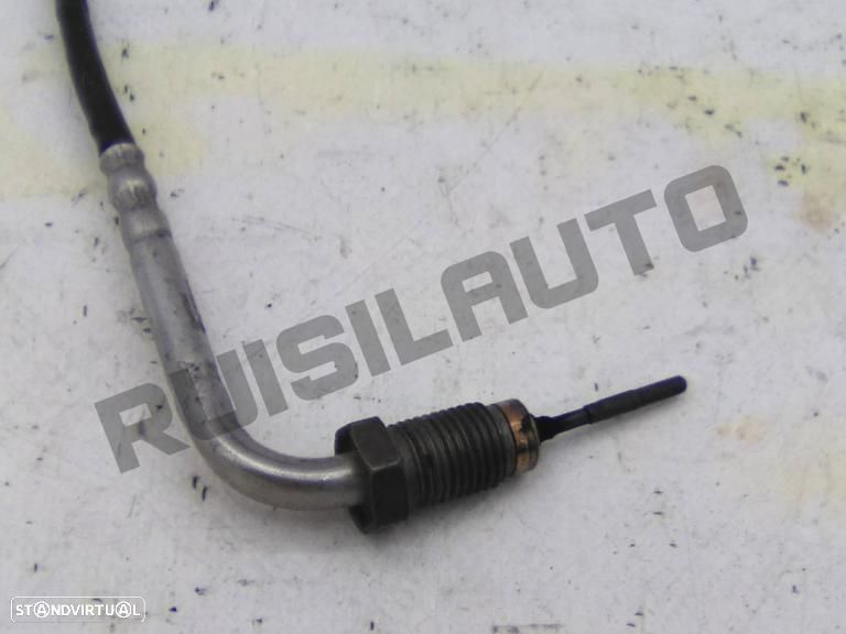 Sonda Temperatura Gases Escape 2264_01704r Renault Clio Iv [201 - 2