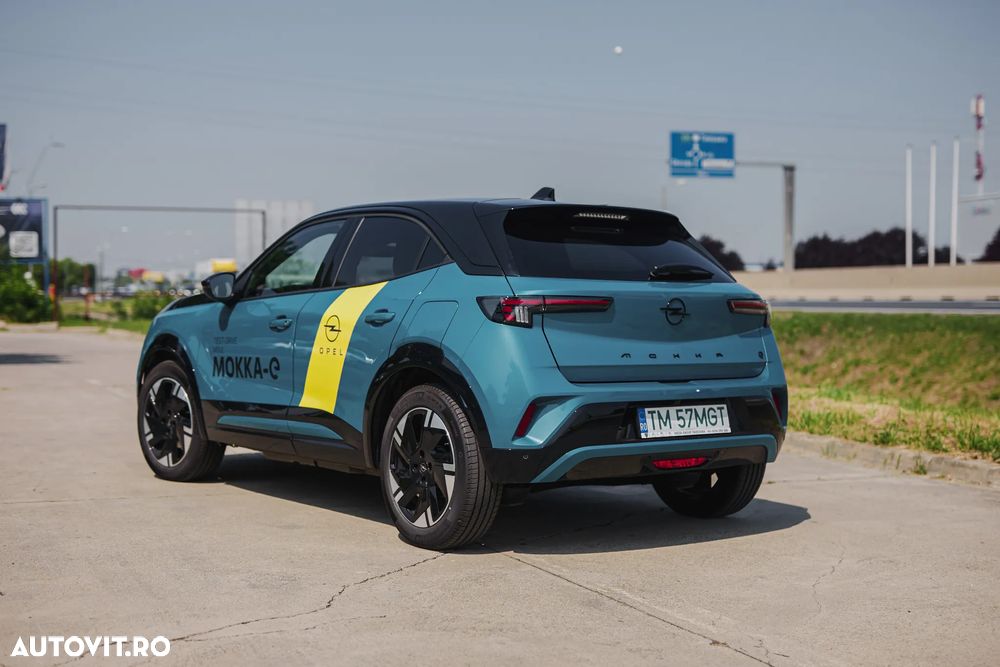 Opel Mokka Mokka-e GS - 4