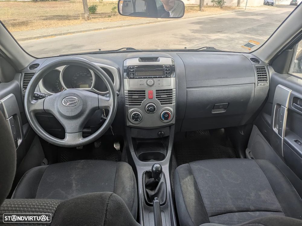 Daihatsu Terios 1.3 DVVT Look - 8