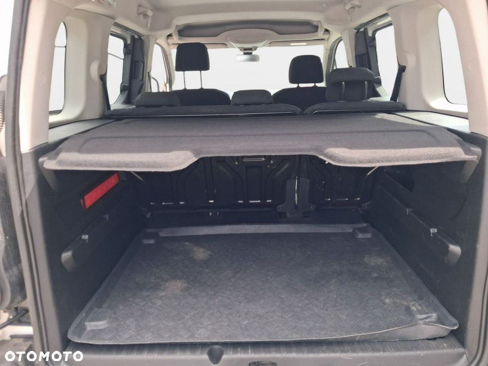Citroën Berlingo - 23
