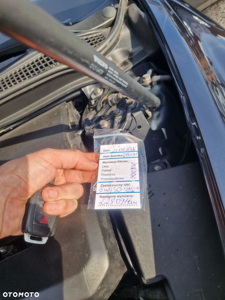 Volvo C30 1.6D DRIVe Edition - 28