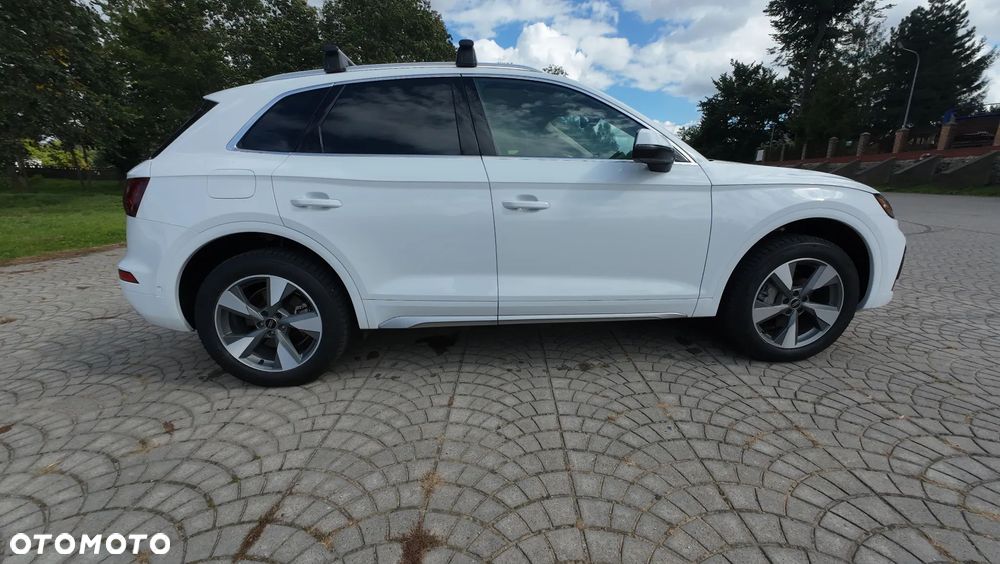 Audi Q5 TFSI mHEV 150 kW Quattro S tronic - 1