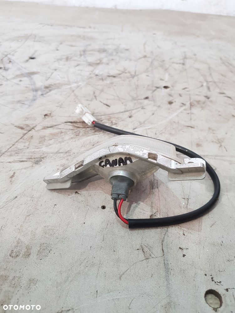 lampa pozycyjna przednia canam renegade 1000 17 rok - 5