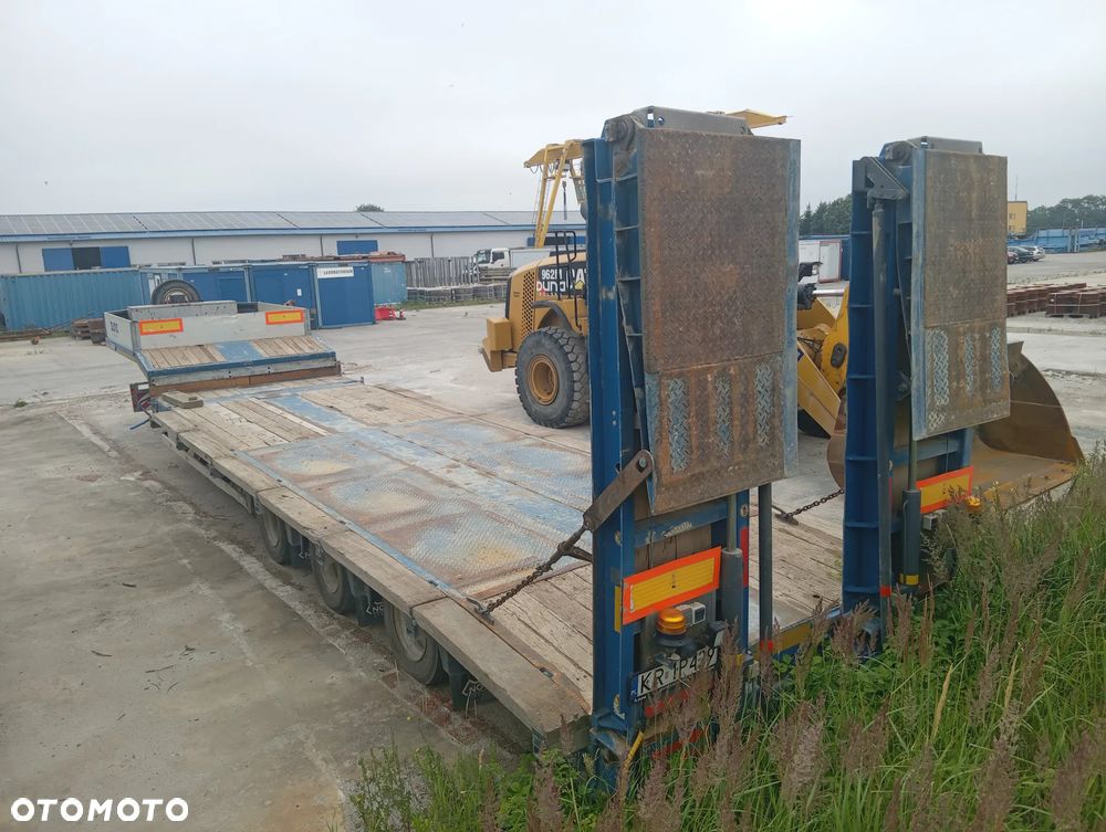 Nooteboom OSDS-48-03V - 5