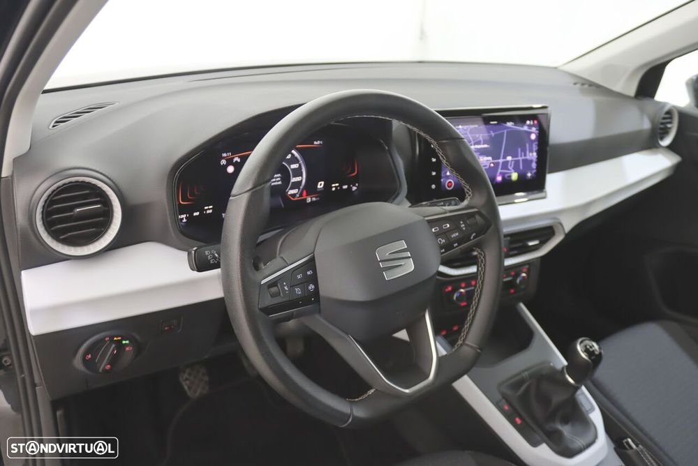 SEAT Arona 1.0 TSI Style - 4