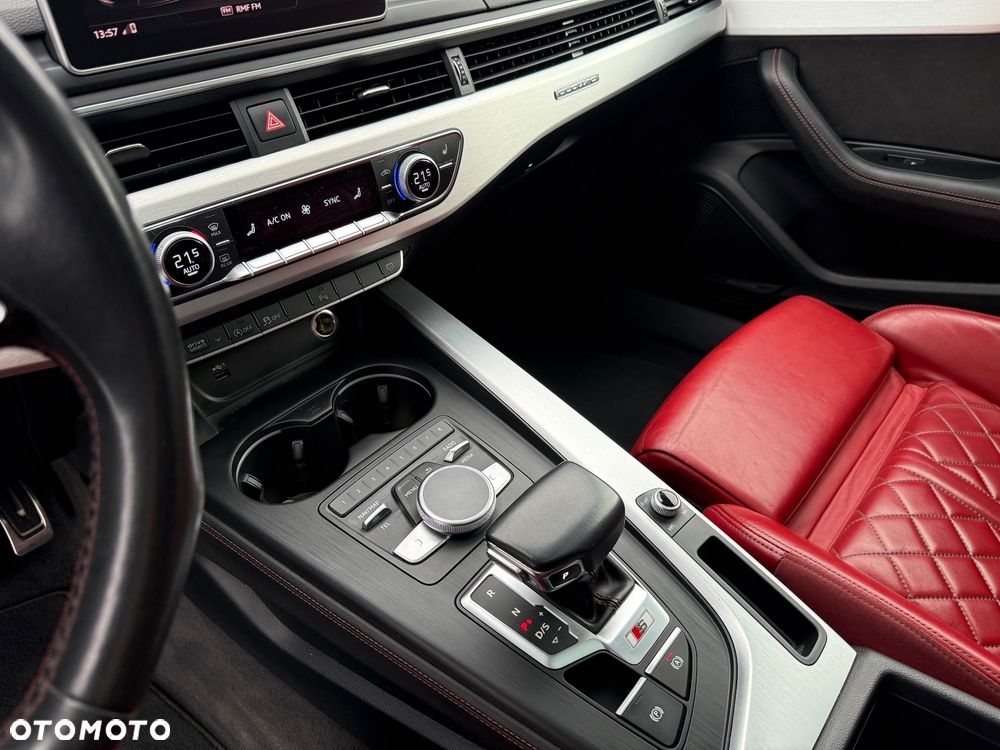 Audi S5 Sportback 3.0 TFSI quattro tiptronic - 15