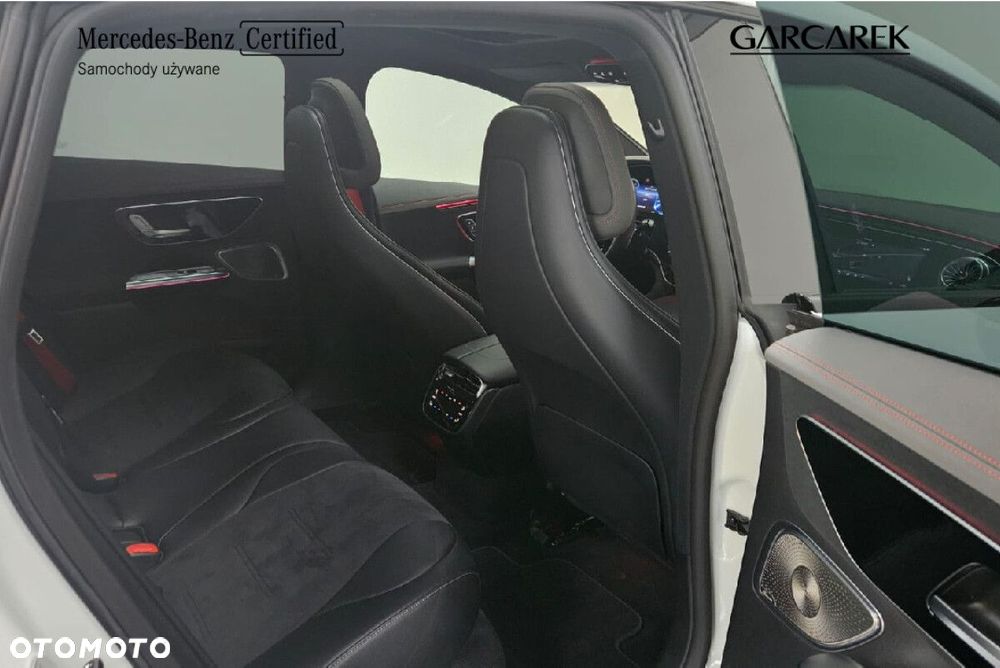 Mercedes-Benz EQE - 27