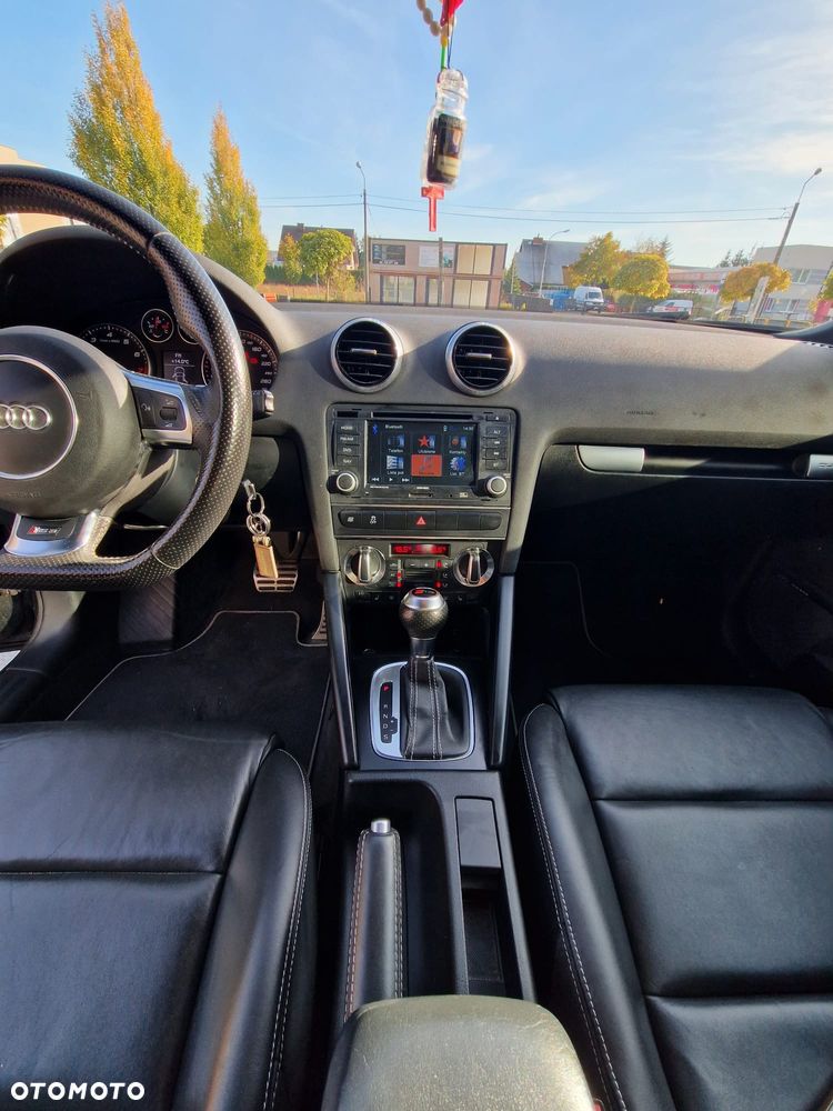 Audi RS3 Sportback - 32