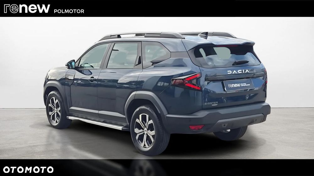 Dacia Bigster 1.8 Full Hybrid 155 Expression MMT - 3