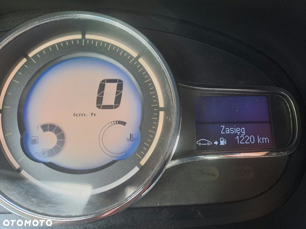 Renault Fluence 1.5 dCi Limited EU6 - 16