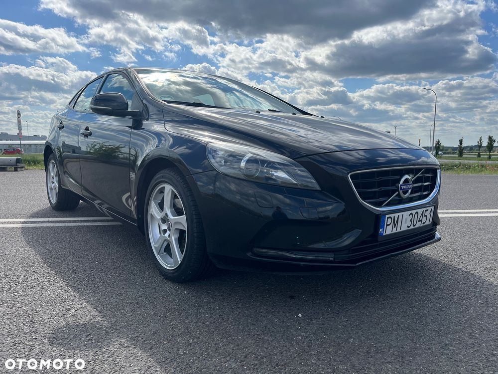 Volvo V40 T2 Drive-E Momentum - 26
