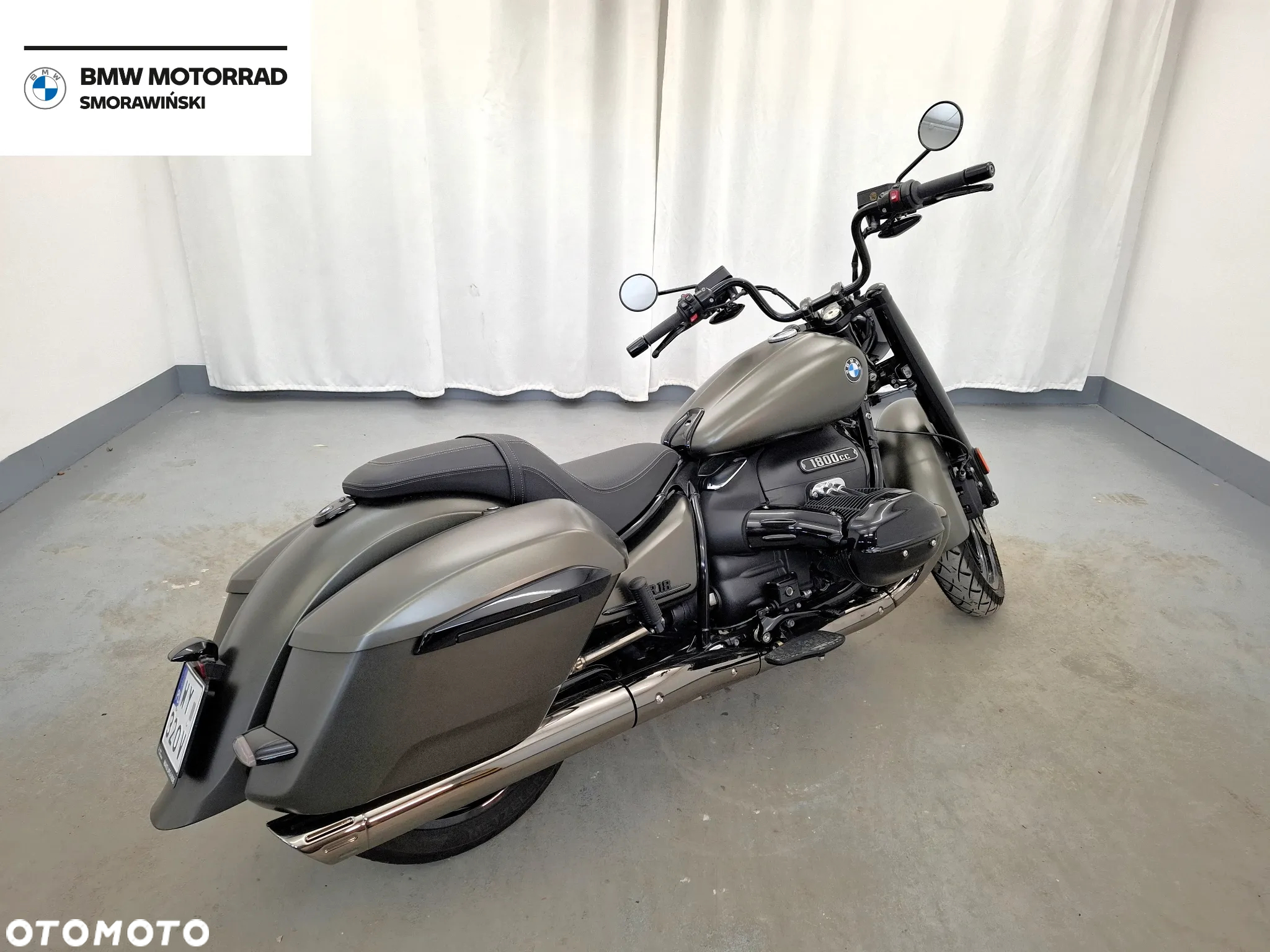 BMW R - 7