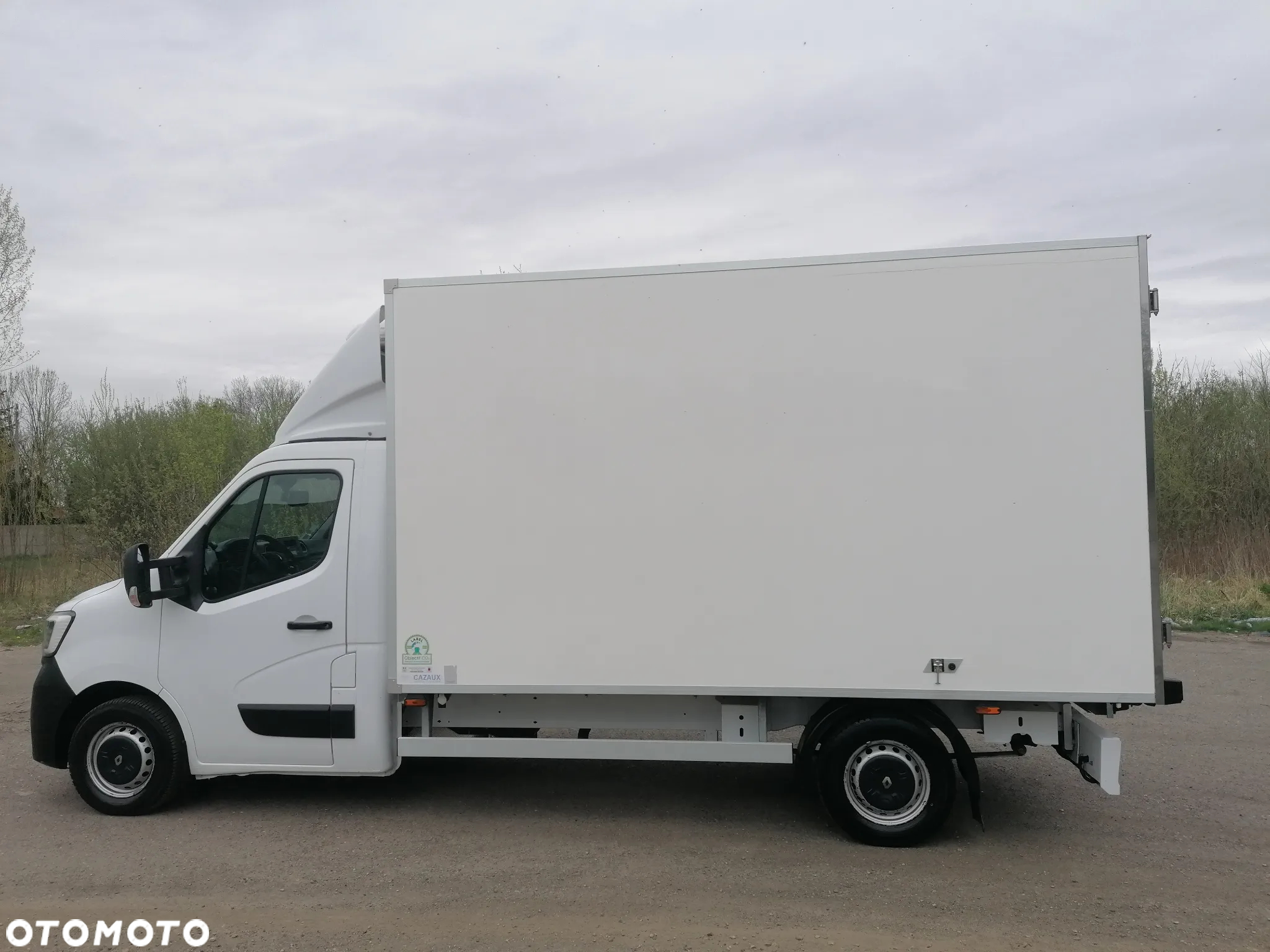 Renault Master - 4
