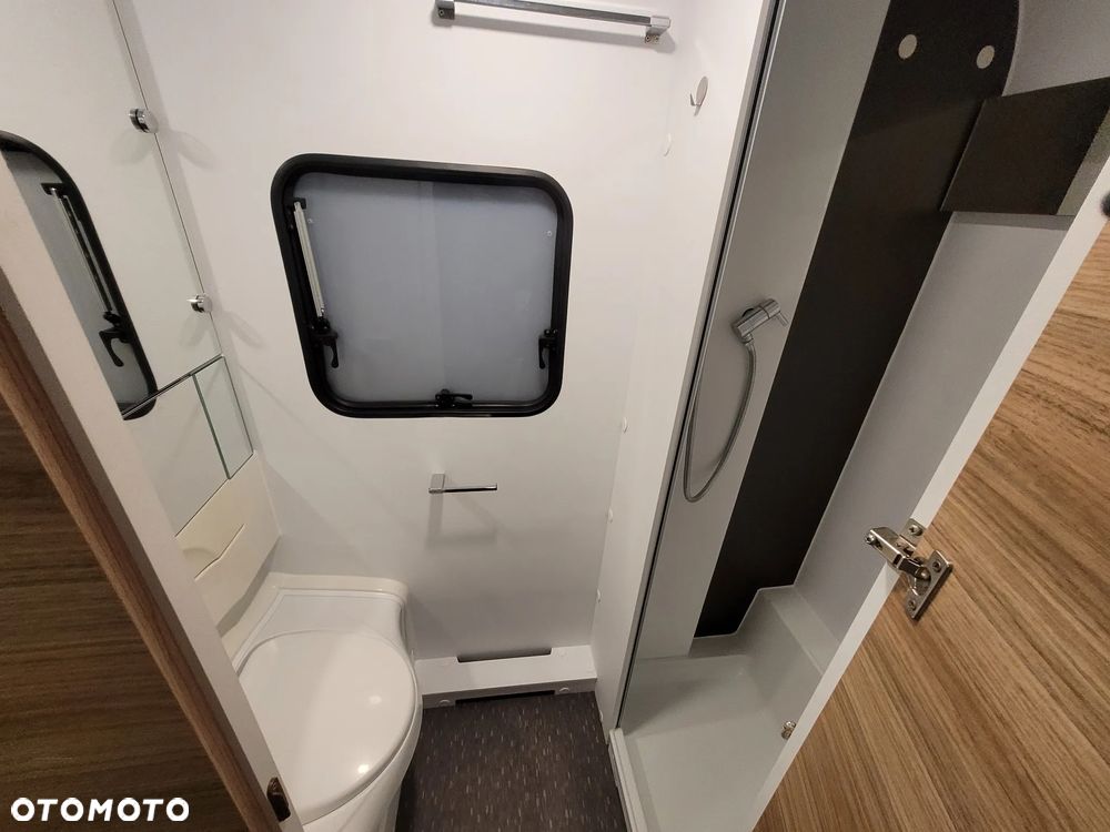 Adria Altea 402PH,  2019r., mover Enduro - 8