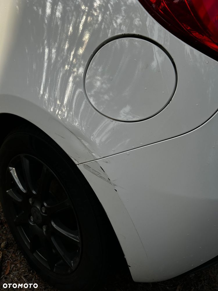 Mazda 2 1.3 Comfort - 12