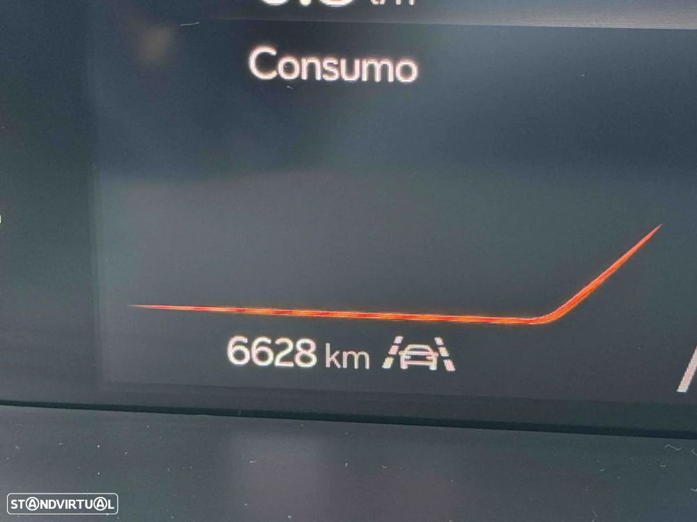 SEAT Ibiza 1.0 TSI Style - 8