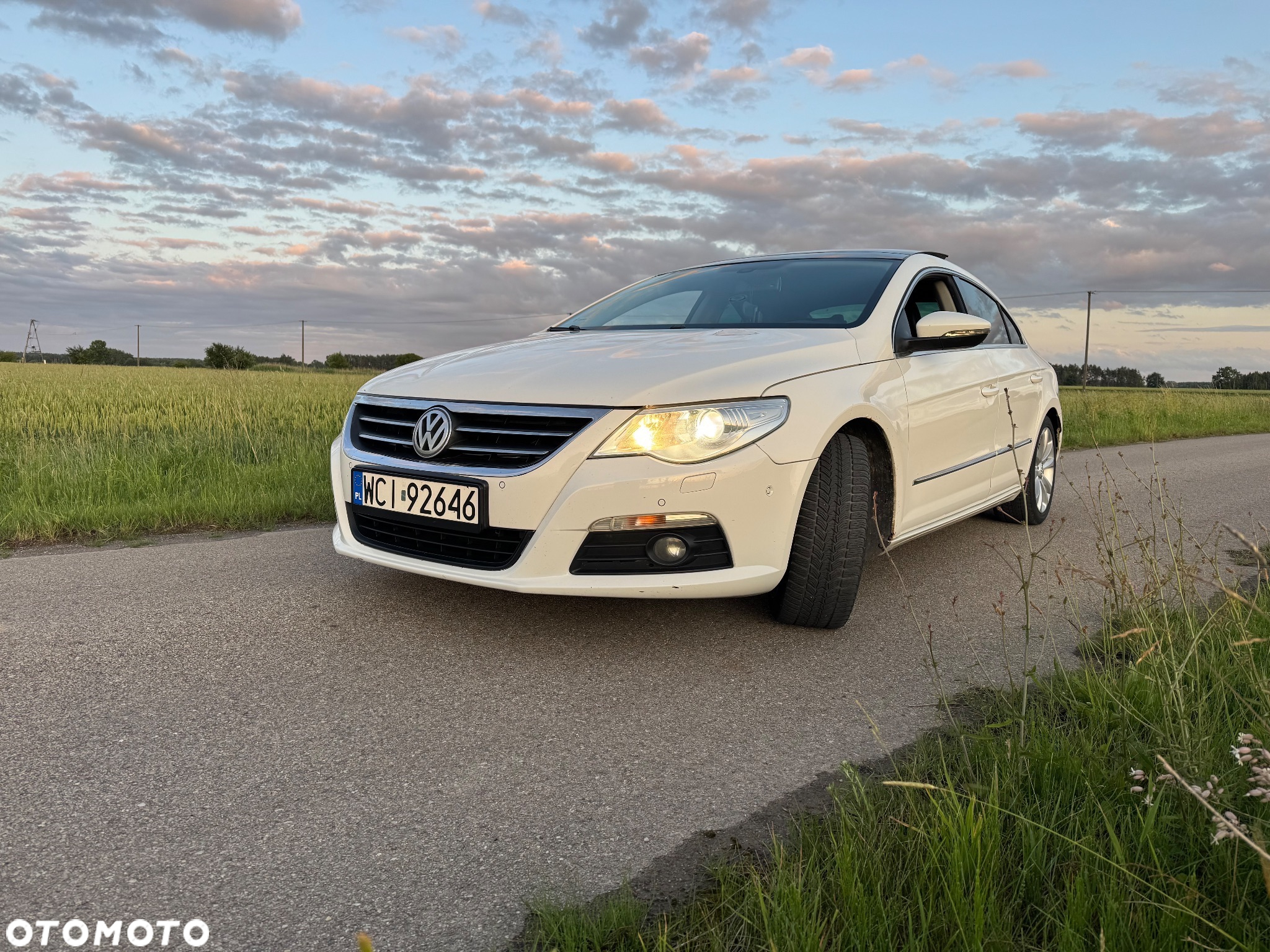Volkswagen CC - 2