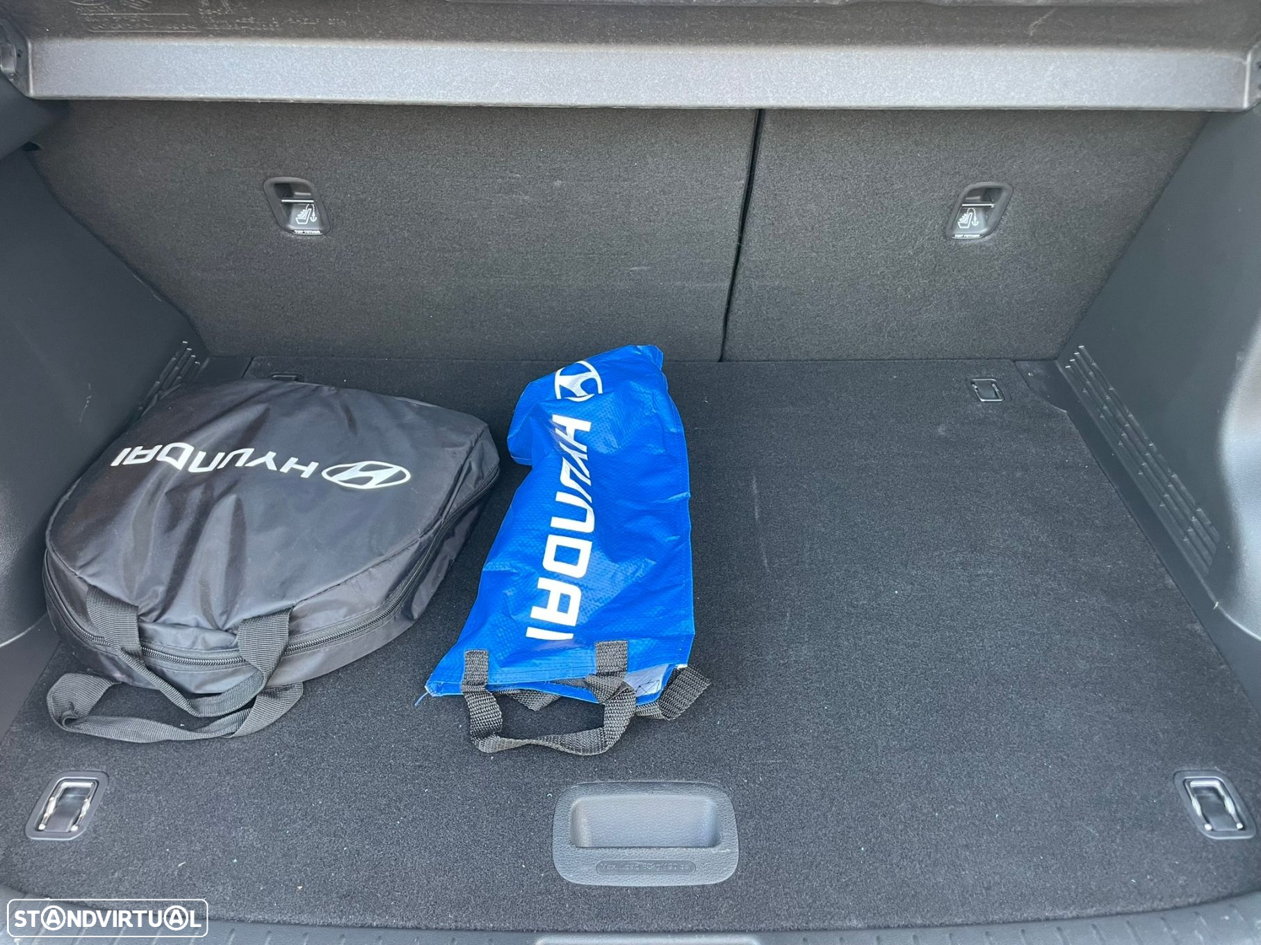 Hyundai Kauai - 37