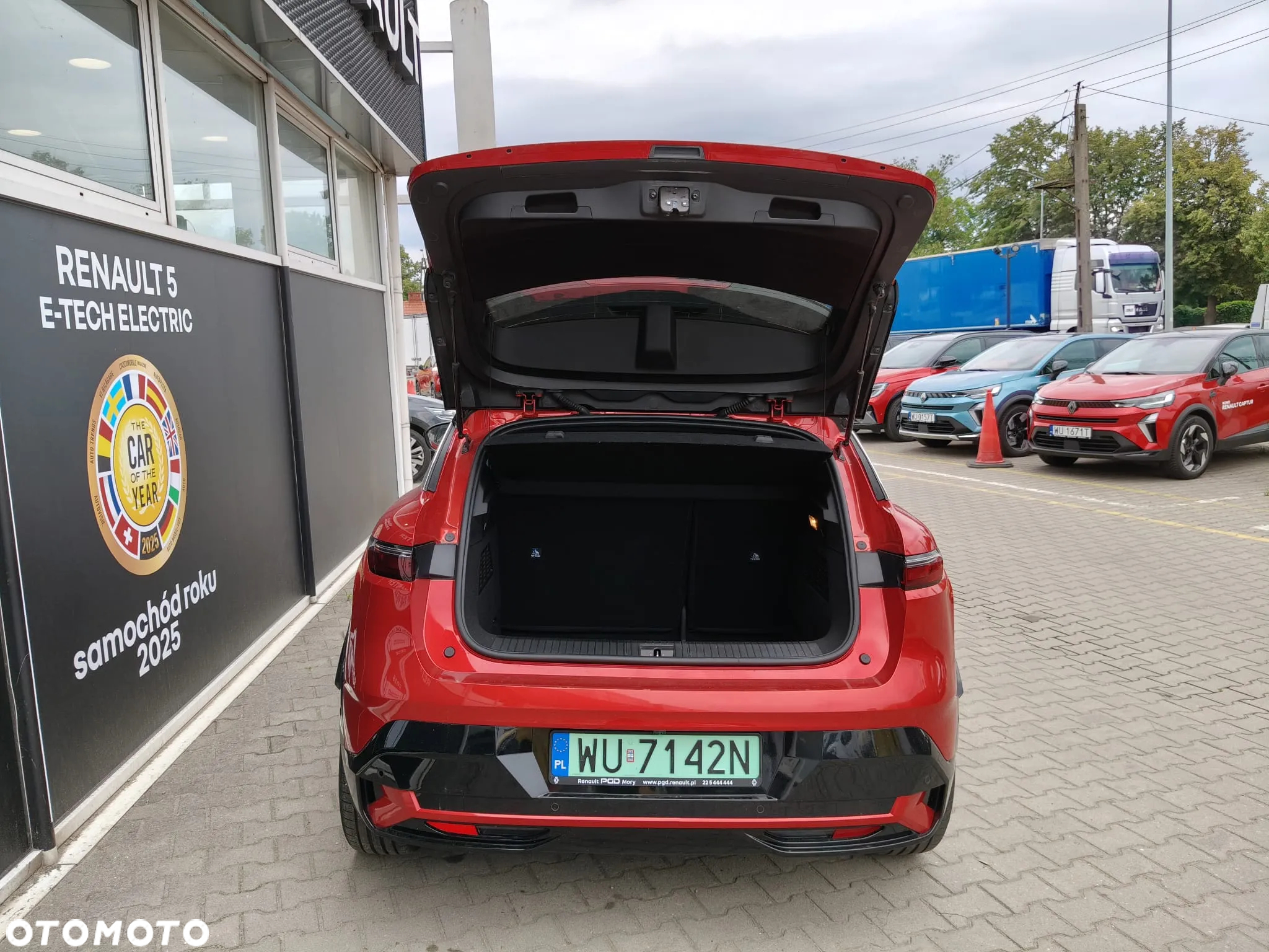 Renault Megane EV60 Techno - 10