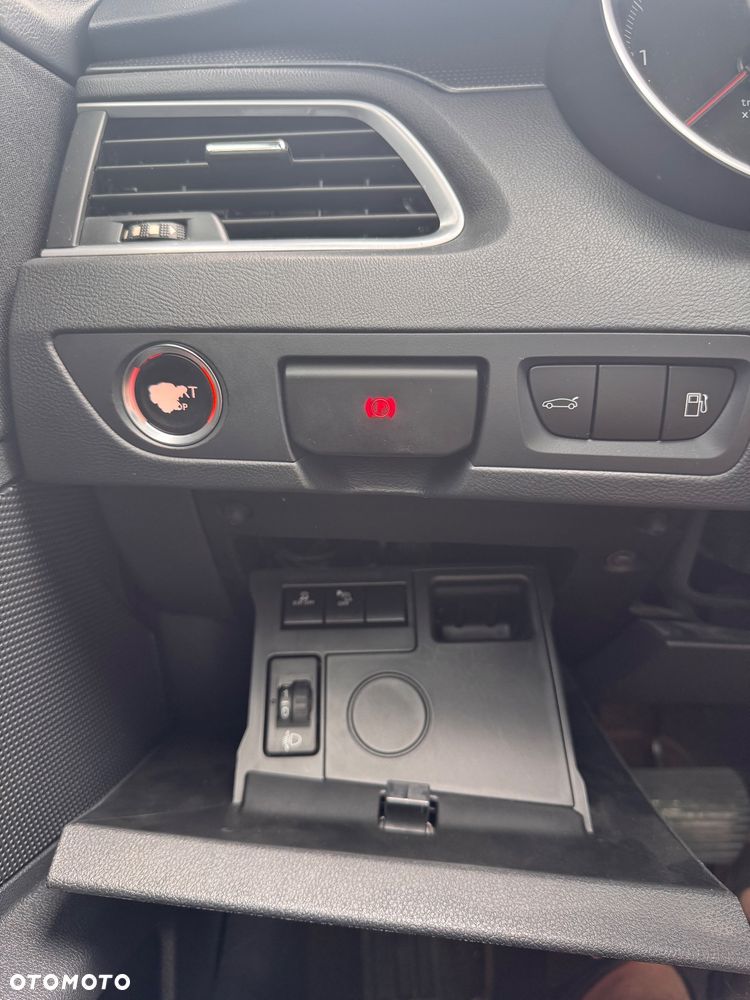 Peugeot 508 2.0 HDi Active - 18