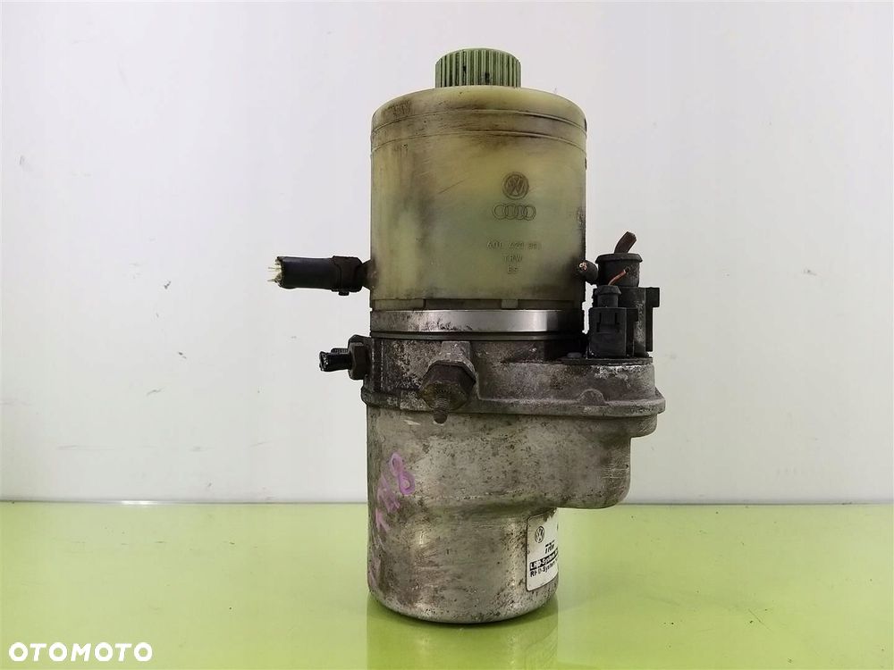 Pompa wspomagania Seat Ibiza III 2002-2008 1,4 B 6Q0423156AB 6Q1423051AP - 3