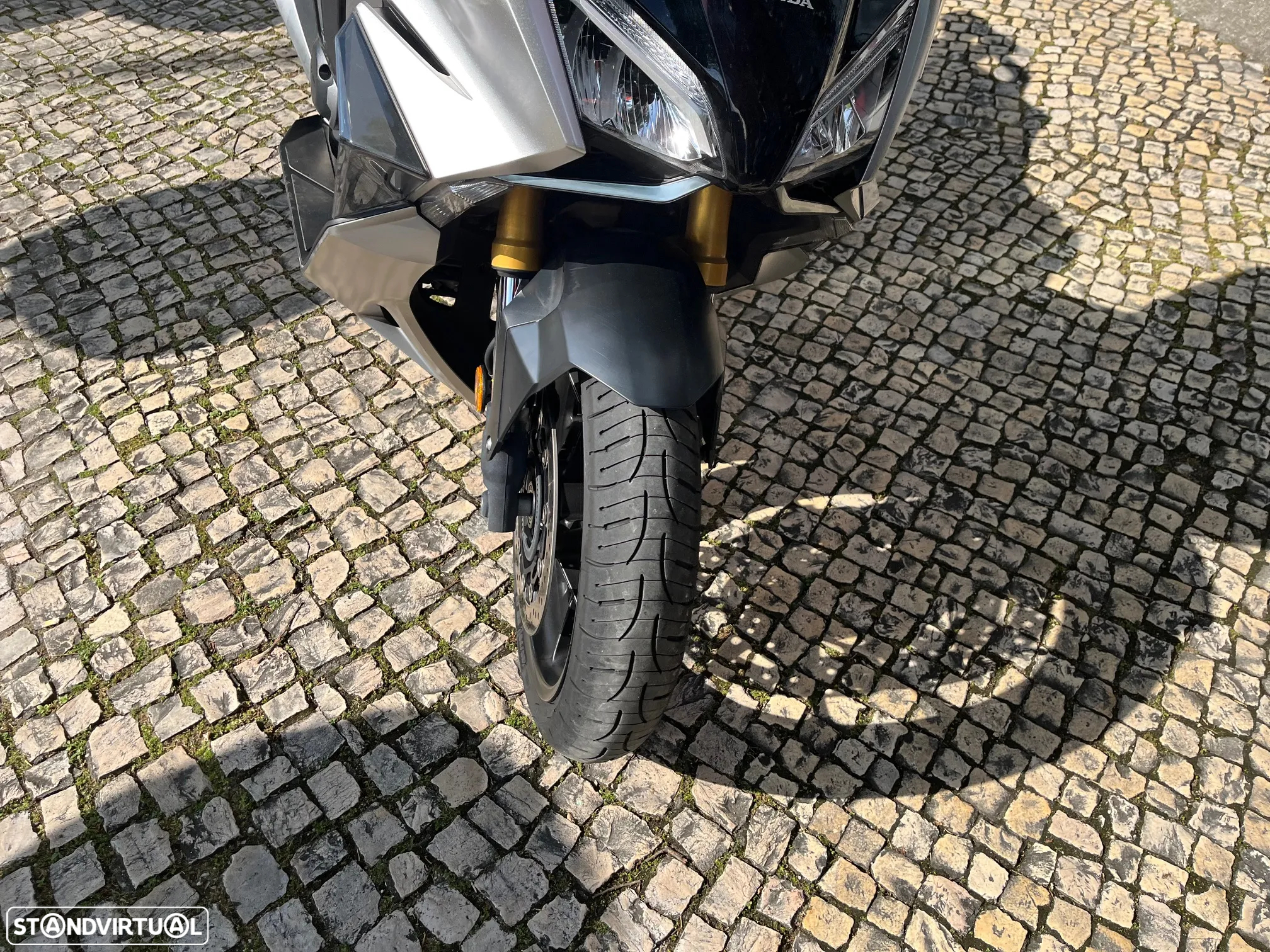 Honda Forza NSS 750 FORZA - 10