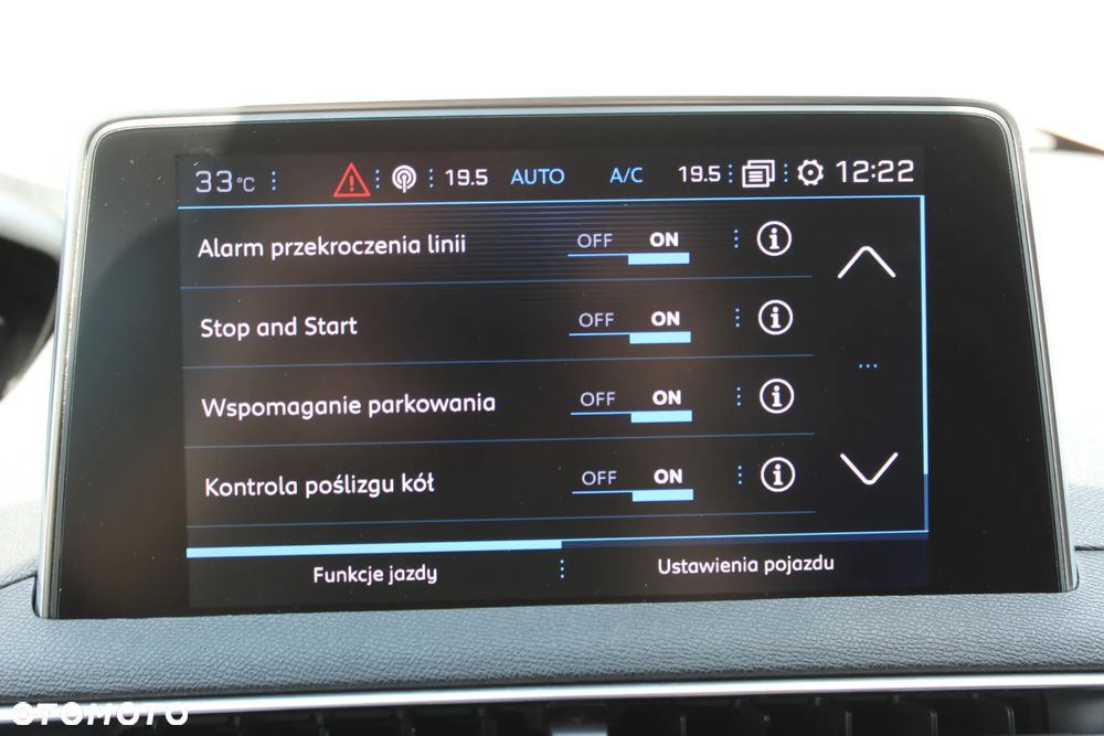 Peugeot 3008 BlueHDi 120 Stop & Start Allure - 23