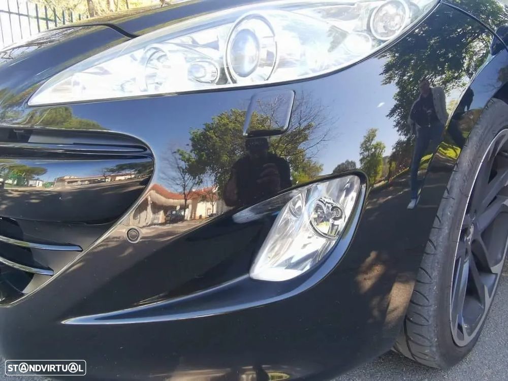 Peugeot RCZ 1.6 200 THP - 20