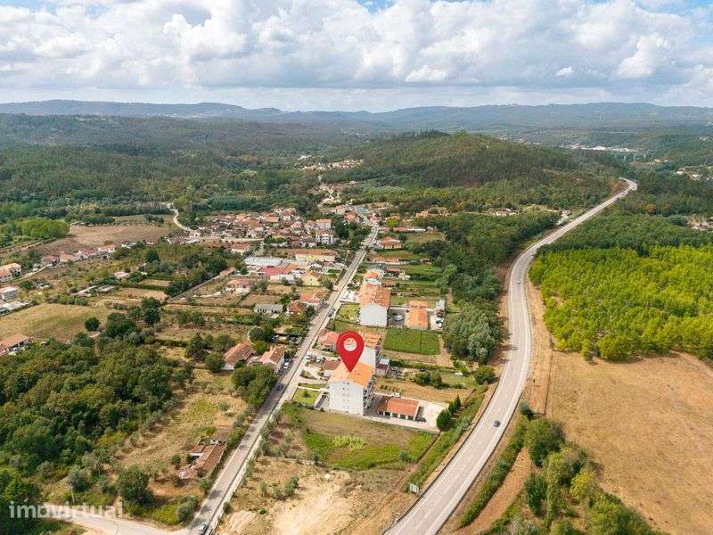 Apartamento T3 à venda em Lousã e Vilarinho, Lousã — foto 2